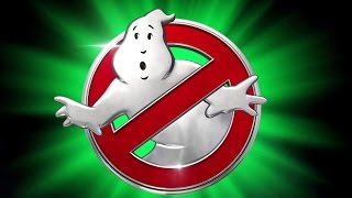 Ghostbusters: Slime City