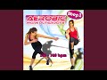 Aerobic Step 1 - 115bpm