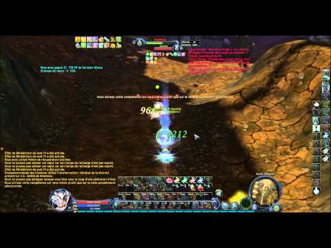 Chanter 55 pvp 1