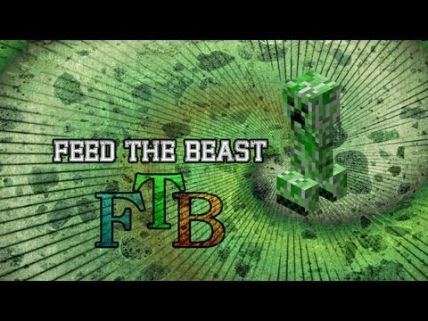 Feed The Beast: 6 One Monster of a Steam Boiler