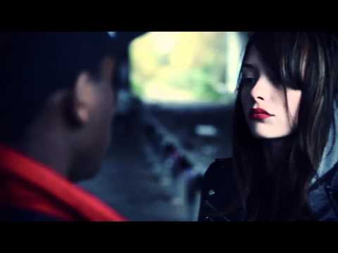 Slava Flash & Tapolsky feat Olya Lukoe - Ты Совершенство( Klip by Anri88 ).AVI