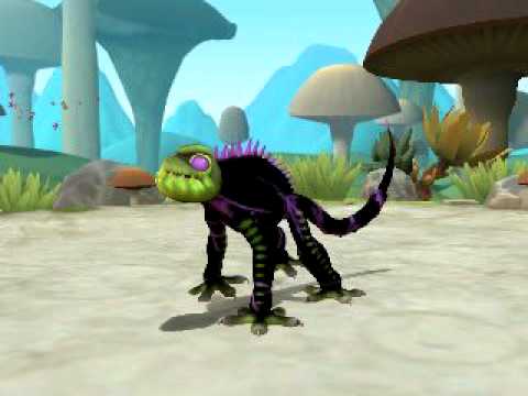 Spore : Pack d'El�ments Etranges & Mignons PC