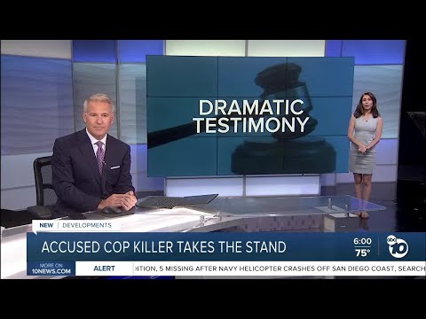 ABC 10News at 6pm Top Stories