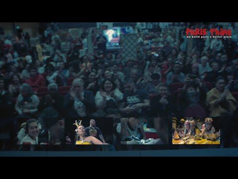 République Gatherings