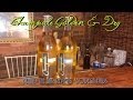 Champale Dry & Golden Review 