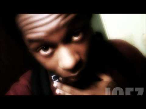 Icez Ft. Lost Generation - All Black On (Jerkin Song) Download Link !