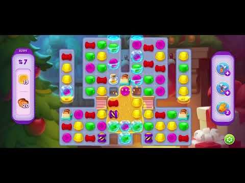 Homescapes Уровень 8284 #homescapes #level #8284