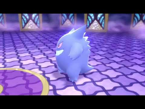 Battling against Fantina, Sinnoh's fifth gym leader!