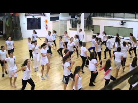 SALAM   HEBRAICA SAO PAULO  BRASIL