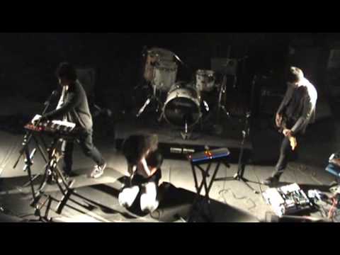 Exposed By Observers - Skinny Danny (live in Athens - Stavros Tou Notou - 24/02/2010)