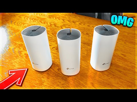 TP-LINK | Mini Smart Wi-Fi Socket | Tapo P110 | Baltas video