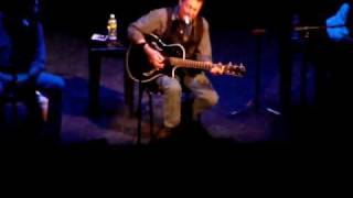 JOE ELY  "It's A Little Like Love"  2-12-10