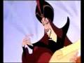 Jafar in Aladdin 