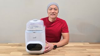 What's the BEST Baby Bottle Washer for Busy Parents?