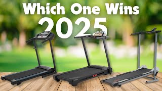 Best Treadmills 2026 [don’t buy one before watching this]