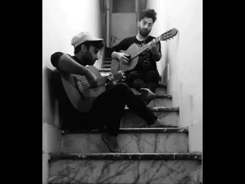 Majid Alipour 🎻🎻🎼