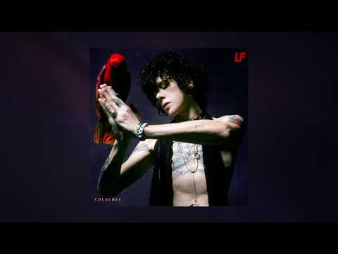 LP - Angels (Official Audio)