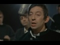 Serge Gainsbourg / Le Pacha