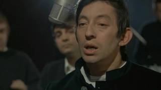 Serge Gainsbourg in Le Pacha, HD, Long version