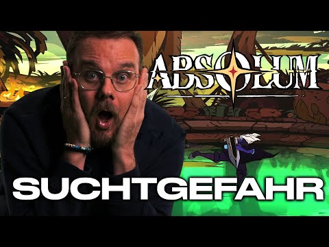 ABSURDE SUCHTGEFAHR!! | Absolum