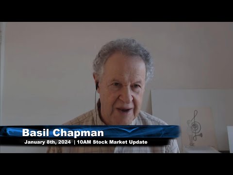 January 8th, 10AM ET Market Update on TFNN - 2024