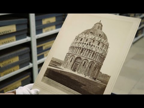 Das Bildarchiv des Bruckmann Verlages am Zentralinstitut für Kunstgeschichte