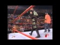 K-Kwik (R-Truth) debut in WWF 