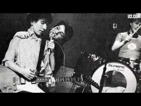 U2News - Paul McGuinness on U2