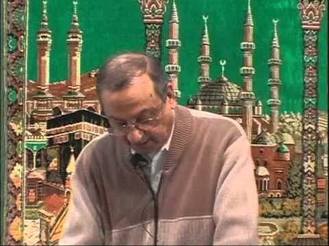 #54 Learn Arabic Course for English Speaking Students - Madinah Arabic Book Level 3 - Video #04