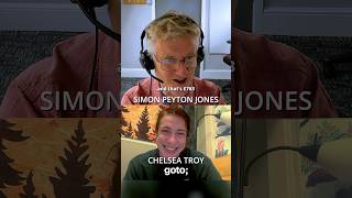 This Riddle Made Simon Peyton Jones Think in Binary