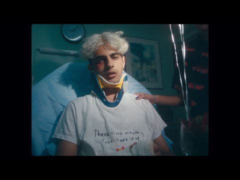 Curtis Waters - Better (Official Music Video)