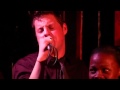 OVERTONE - SHOSHOLOZA (Invictus OST) 
