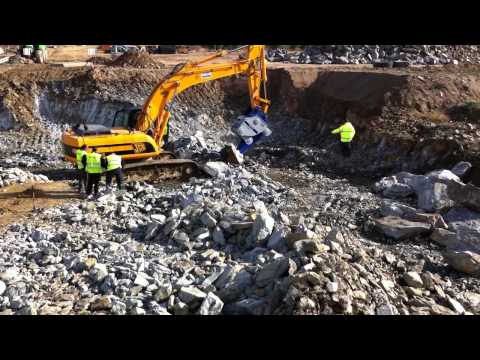 XCENTRIC RIPPER FIMOP, S.A.