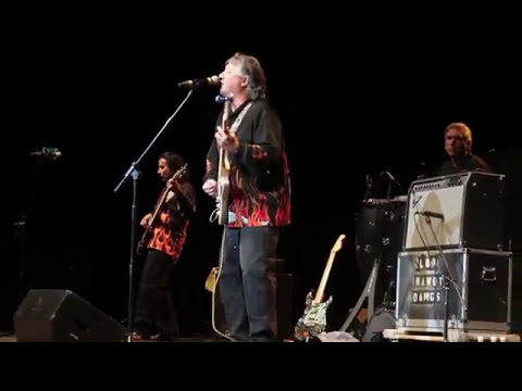 Los Nawdy Dawgs All your loving.