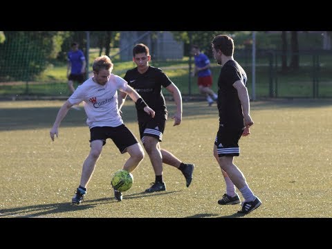 Comfort Tours Cracow - ISTV Sport: 11. tydzień (FLS Wiosna 2017)