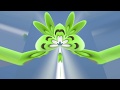 DOUBLE LANGUGE MULTIMIRROR XTREME REV FISHEYE Gummibär REQ VIDO Spanish Brazilian Gummybear Song