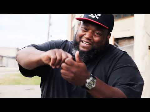 REDEYEBLUE - The Movement