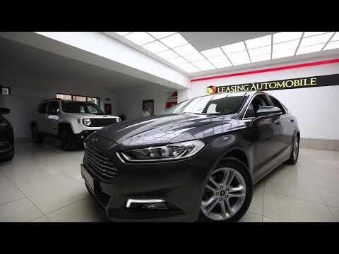 FORD MONDEO 1997 cc 150 C.P Automata 2018 cod 5041