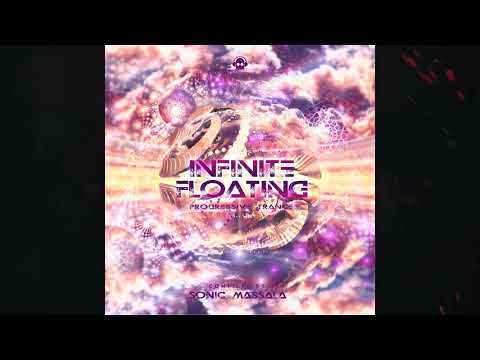 Timesphere - Astral Theorem | V/A Infinite Floating (Progressive Trance)