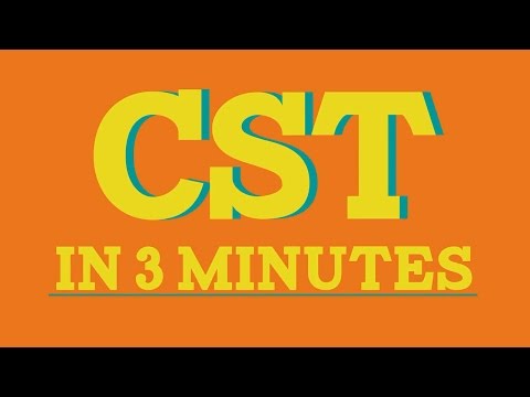 Catholic Social Teaching in 3 Minutes
