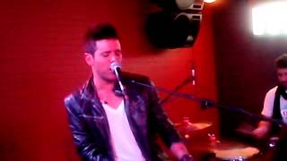 'No soy de nadie' Pablo López, Valencia 1/11/13