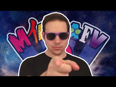 I WANT YOU TO MIAMAFV 2! - MIAMAFV 2 Day 8