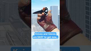 Valve Just Changed the CS2 Economy Overnight. #cs2 #counterstrike2 #tradeup