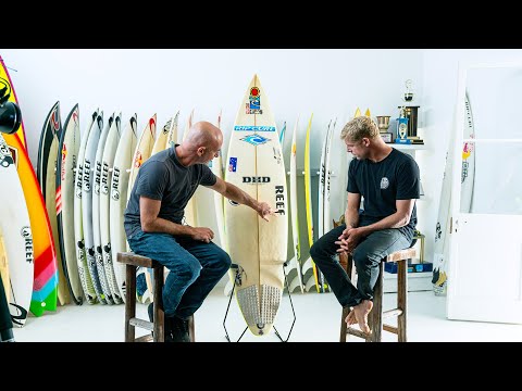 DHD Board Story: Episode 1 - Early Days