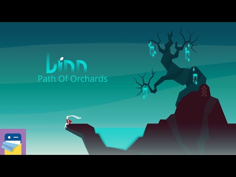 Linn: Path of Orchards: iOS / Android Gameplay Walkthrough Part 3 (by Crescent Moon Games) - YouTube