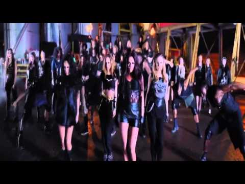 Boss vs  Salute - Little Mix e Fifth harmony