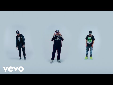 Chiko Alfa, Bayron Fire, Joan la Voz - Querer y Amar (Remix)