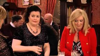 Coronation Street - Mary Gets Drunk