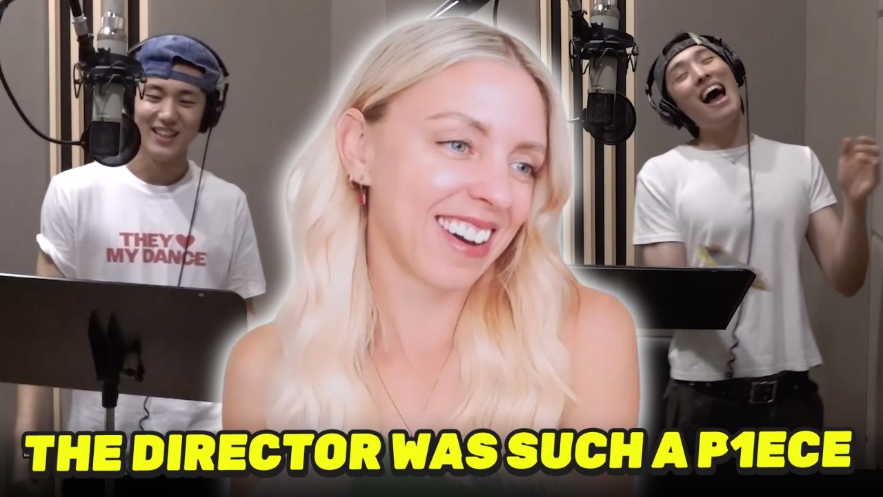 P1Harmony (피원하모니) 9th Mini Album [UNIQUE] RECORDING BEHIND - REACTION