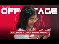 BTR ALICE GENDONG RED ALIENS DI PMPL OFF STAGE PMPL Season 1 Episode 4